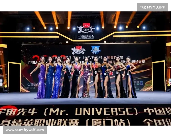 健美职业赛事(健美顶级赛事) 健美职业赛事(健美顶级赛事)