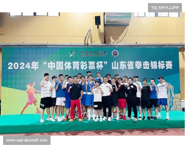 拳击比赛有哪些赛事 拳击比赛有哪些赛事