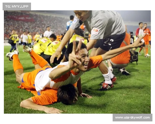 2006年鲁能夺冠现场直播 2006年鲁能夺冠现场直播